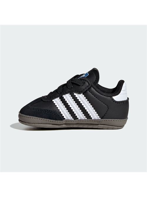 SAMBA CRIB ADIDAS ORIGINALS | JI2757/ND